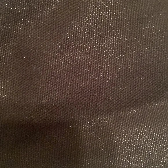 Victoria's Secret Black Tote Bag - Picture 2 of 15